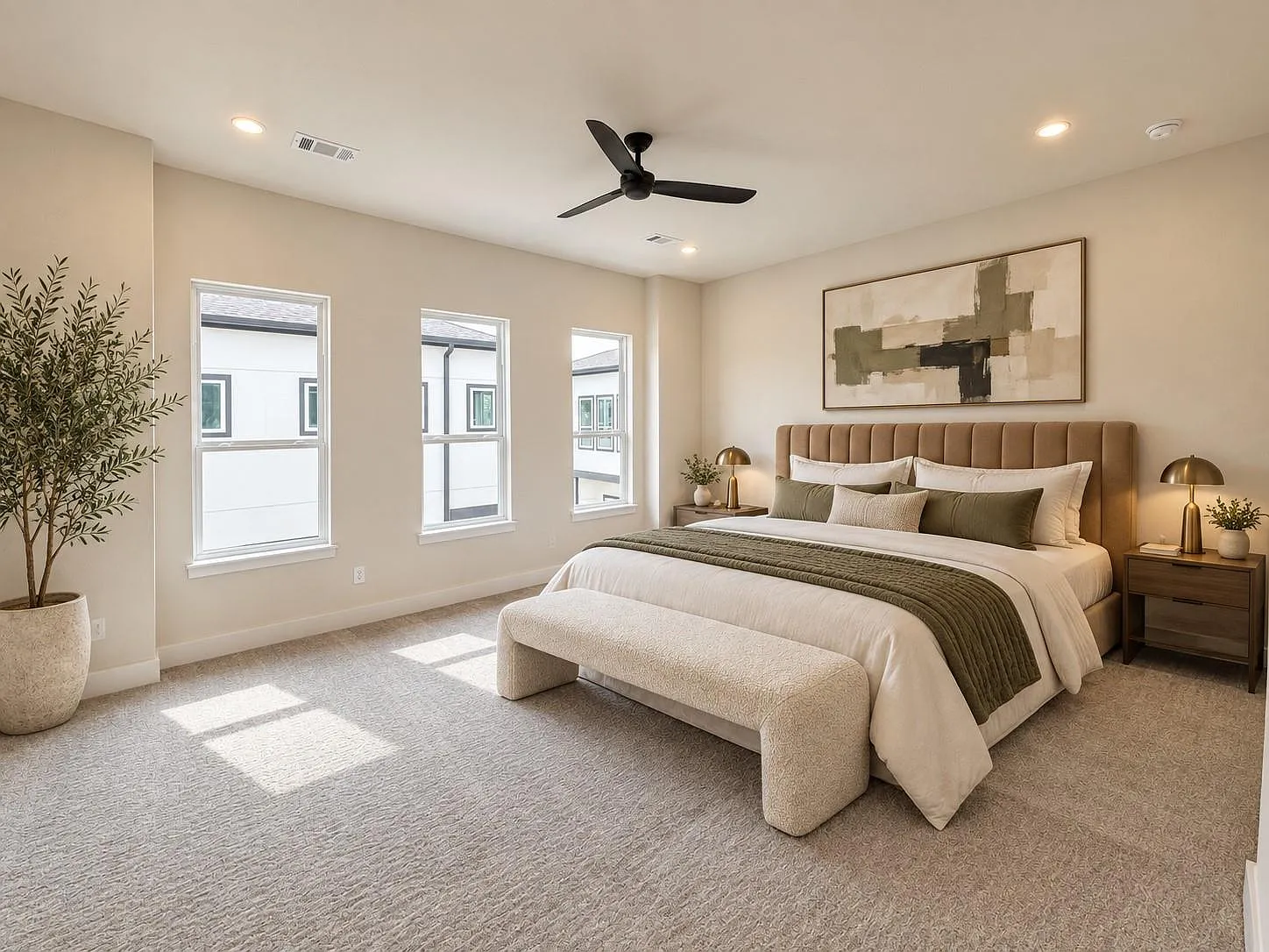 1525 Caywood Ln — Photo 2