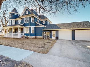 302 W 2nd St, Alta, IA 51002