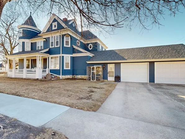 302 W 2nd St, Alta, IA 51002