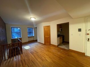 42 W 73rd St APT BF, New York, NY 10023