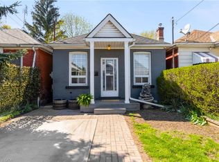 73 Norman St, Hamilton, ON L8H 4J4