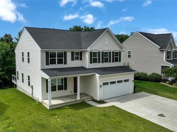 8728 Mavis Trl, Streetsboro, OH 44241