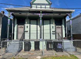 1907 Washington Ave, New Orleans, LA 70113