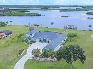 185 Godfrey Rd, Edgewater, FL 32141