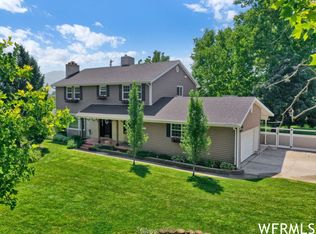 435 W Weaver Ln, Layton, UT 84041