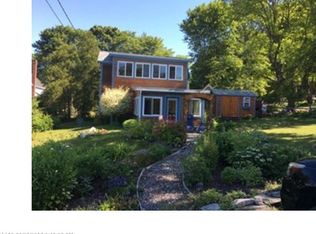 44 Welch St, Portland, ME 04108