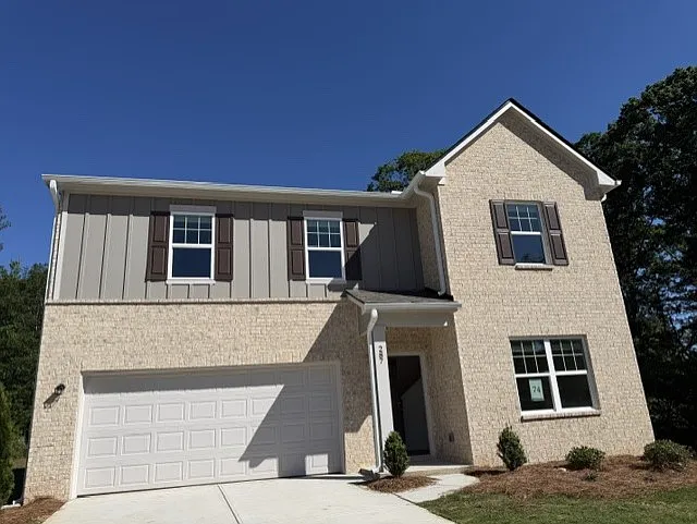 Building Photo - 288 Silverton Dr