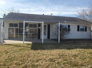 4744 Barnhart Ave, Dayton, OH 45432