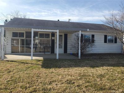 4744 Barnhart Ave, Dayton, OH, 45432