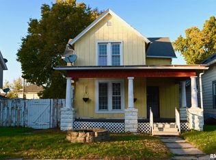4315 7th Ave, Rock Island, IL