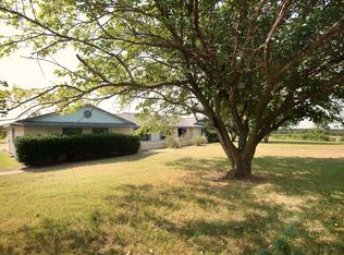 6883 County Road 4098, Kaufman, TX 75142