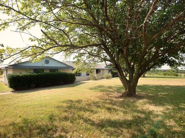 6883 County Road 4098, Kaufman, TX 75142