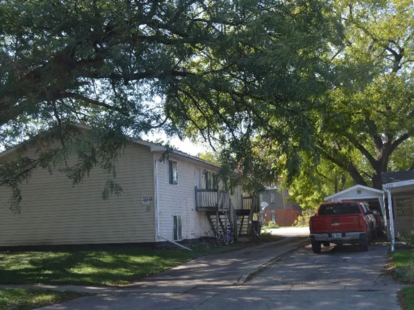 127 S Franklin Ave, Ames, IA 50014