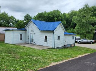 111 N Elm St, Scio, OH 43988
