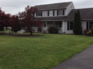 161 Orvilles Rd, Wind Gap, PA 18091