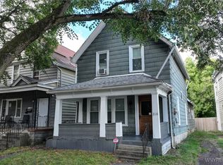 210 Congress St, Buffalo, NY 14213