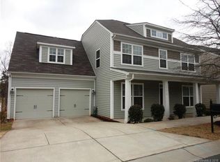 17212 Caldwell Track Dr, Huntersville, NC 28078