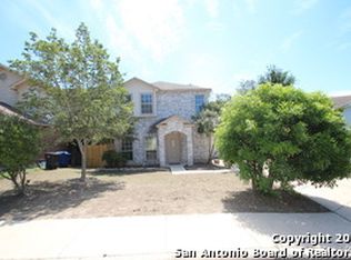 6206 Ranch Peak, San Antonio, TX 78250