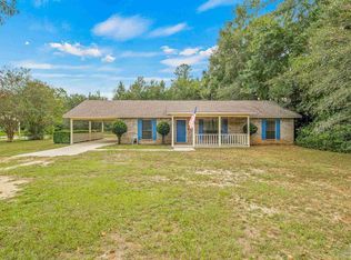 3497 Rolling Acres Rd, Pace, FL 32571