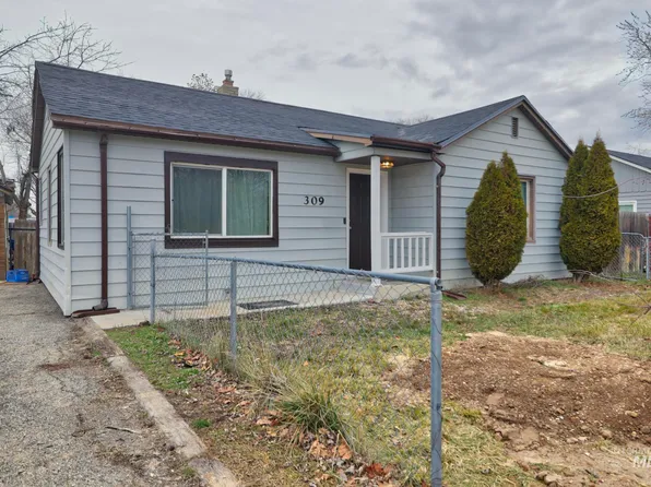 309 S Garden St, Boise, ID 83705