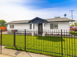 1100 South Ave, Sacramento, CA
