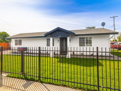 1100 South Ave, Sacramento, CA, 95838