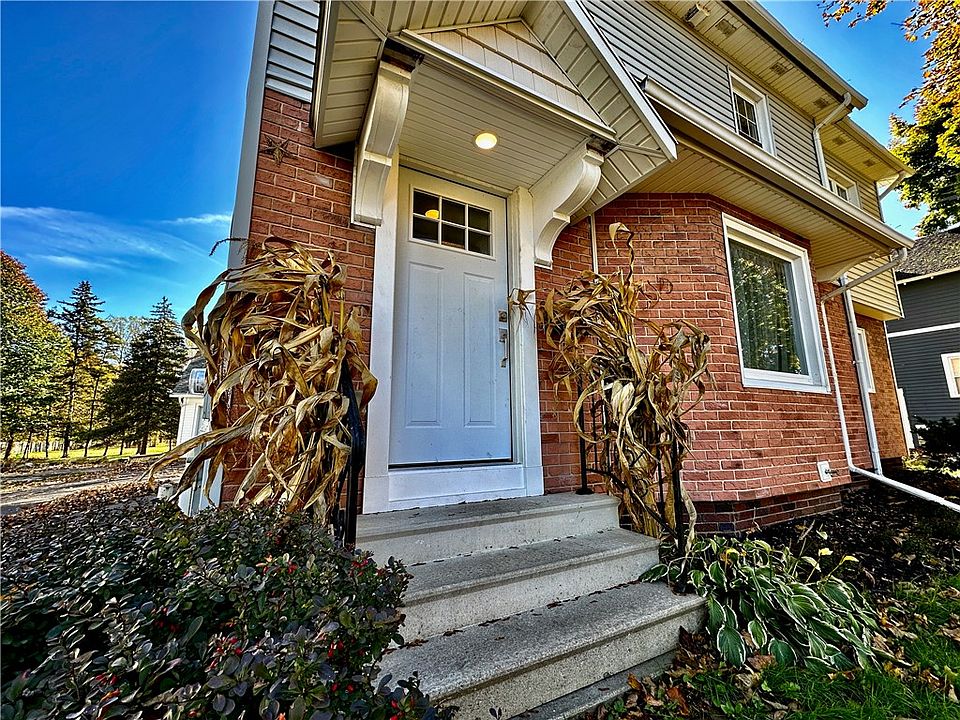 12 Coe Ave, Oakfield, NY 14125 Zillow