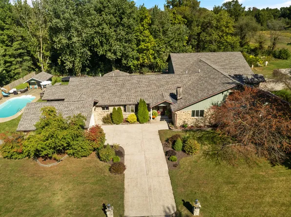 3572 Highway 10 Lot 14, Lake Village, IN 46349