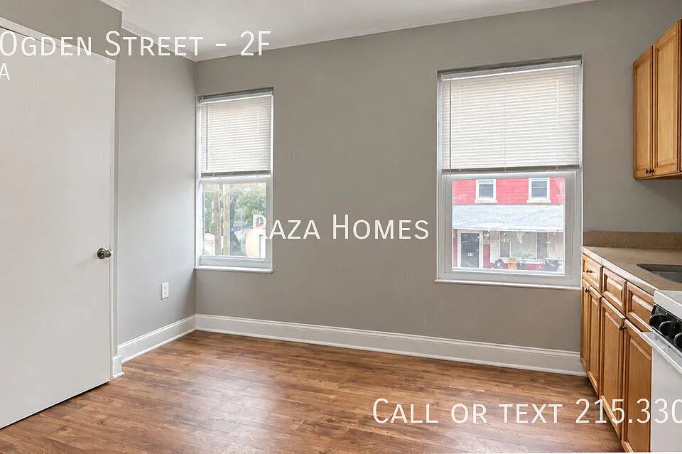4122 Ogden St #2F