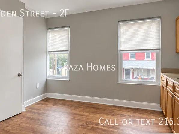 4122 Ogden St #2F, Philadelphia, PA 19104
