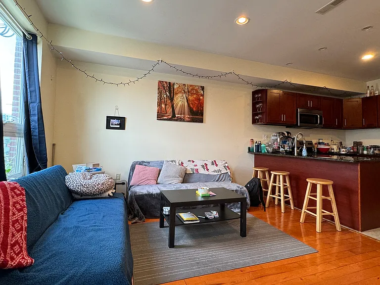 4050 Baring St — Photo 1