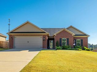 2904 Ann St, Benton, AR 72015