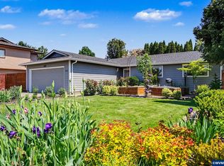 4444 39th Ave NE, Salem, OR 97305