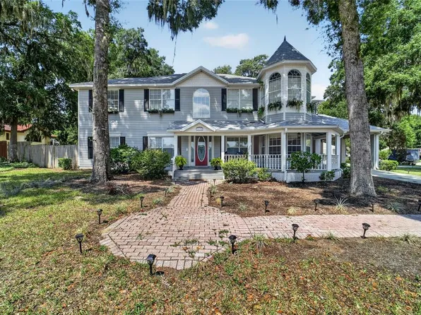 1628 SE 29TH TERRACE, OCALA, FL 34471
