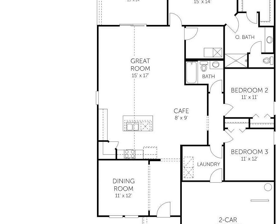 2nd image of 14372 FIREBIRD Drive