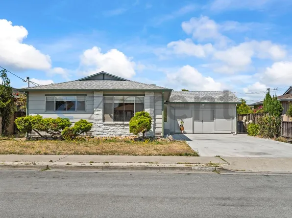 13933 Santiago Rd, San Leandro, CA 94577