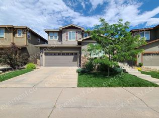 5329 Clovervale Cir, Highlands Ranch, CO 80130