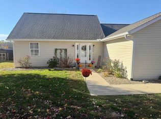 1232 E Marigold Dr, Bloomington, IN 47401