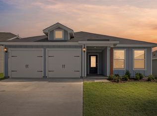 9936 Voyager Ln, Fort Worth, TX 76131