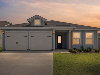 9936 Voyager Ln, Fort Worth, TX, 76131