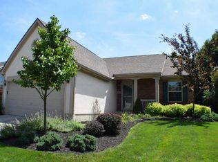 140 Sandstone Loop E, Westerville, OH 43081