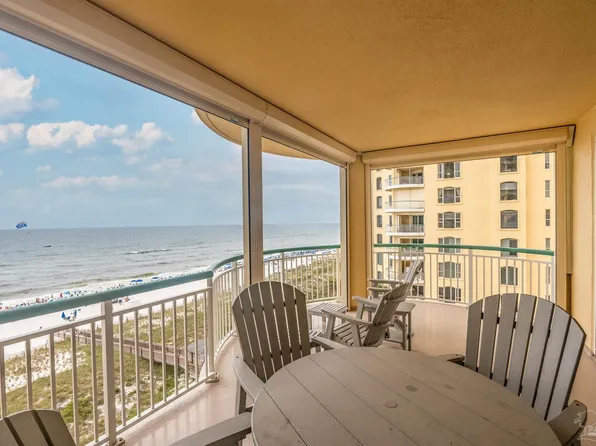 13599 Perdido Key Dr APT T-6c, Perdido Key, FL 32507