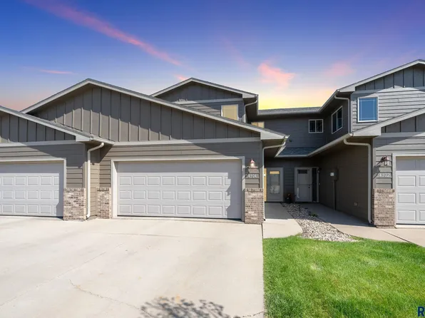 4304 W Shipton St, Sioux Falls, SD 57108
