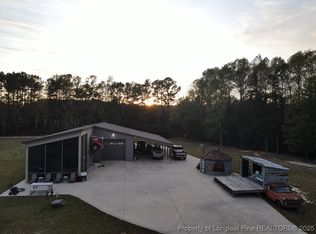 5671 Stewart Rd, Wade, NC 28395