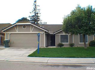 4520 Trowbridge Ln, Salida, CA 95368