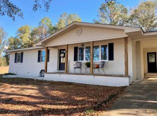 86 County Road 449, Rienzi, MS 38865