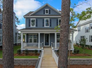2655 Park West Blvd, Mount Pleasant, SC 29466