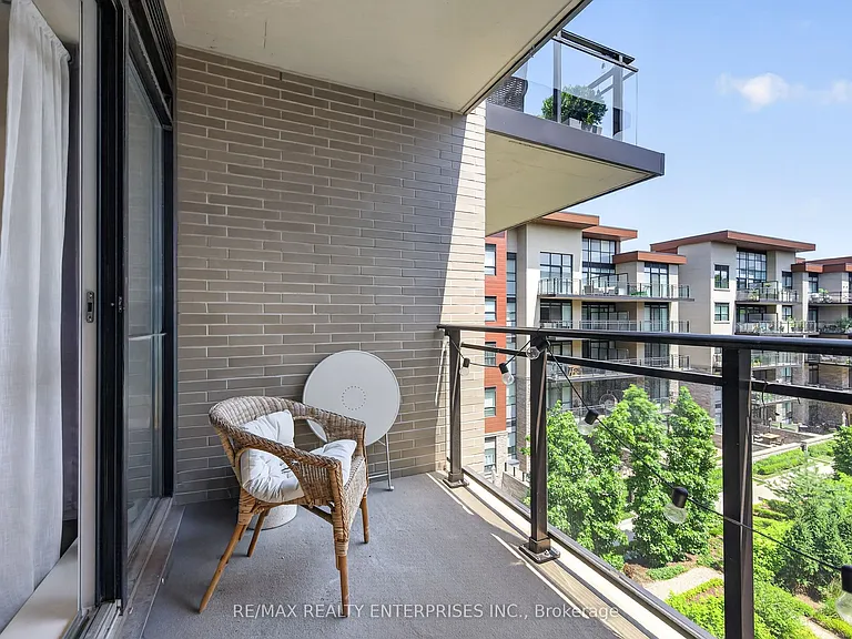 1575 Lakeshore Rd W #340 — Photo 26