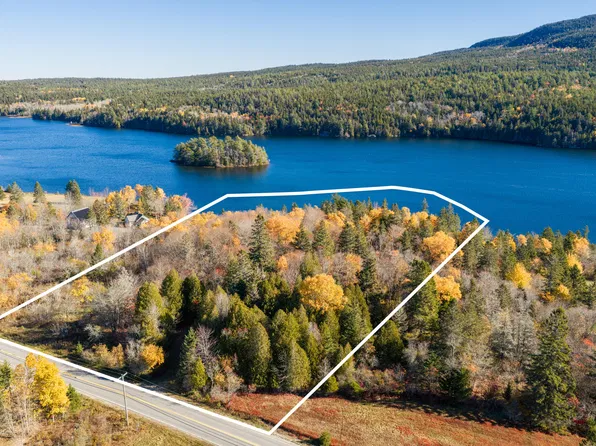 Lot #9  Tremont Road, Tremont, ME 04674