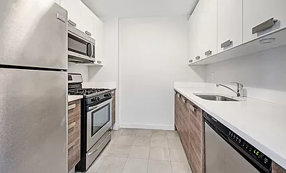 Rented by The Agency